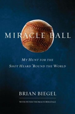 Miracle Ball (eBook, ePUB) Cover Miracle Ball (eBook, ePUB)