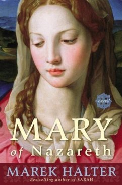 Cover Mary of Nazareth (eBook, ePUB)