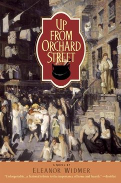 Cover Up from Orchard Street (eBook, ePUB)