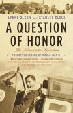 A Question of Honor (eBook, ePUB)