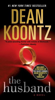 The Husband (eBook, ePUB) - Koontz, Dean