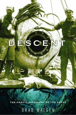 Descent (eBook, ePUB) - Matsen, Brad