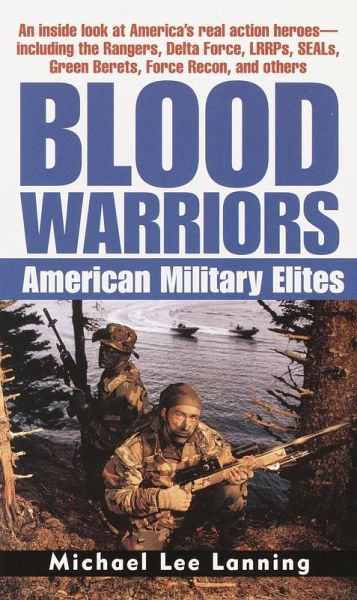Blood Warriors (eBook, ePUB) Blood Warriors (eBook, ePUB)
