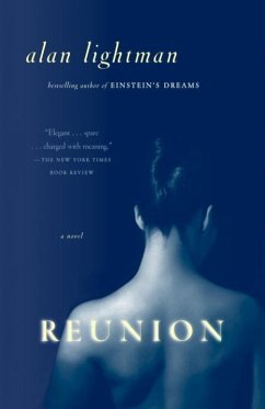 Cover Reunion (eBook, ePUB)