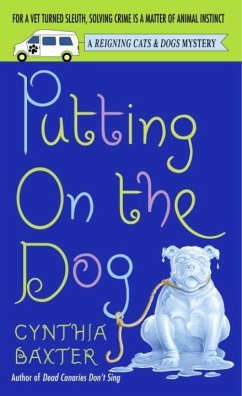 Cover Putting on the Dog (eBook, ePUB)