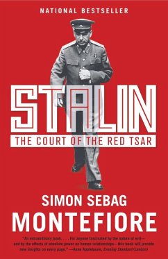 Stalin (eBook, ePUB) - Montefiore, Simon Sebag