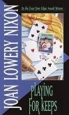 Playing for Keeps (eBook, ePUB)