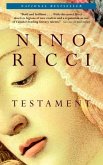 Testament (eBook, ePUB)