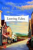 Leaving Eden (eBook, ePUB)