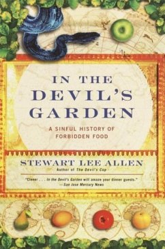 In the Devil's Garden (eBook, ePUB) - Allen, Stewart Lee