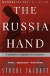 The Russia Hand (eBook, ePUB) - Bild 1
