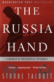 The Russia Hand (eBook, ePUB)