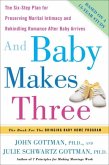 And Baby Makes Three (eBook, ePUB)