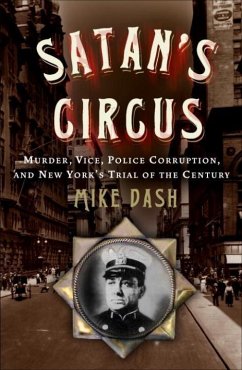 Cover Satan's Circus (eBook, ePUB)
