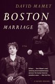 Boston Marriage (eBook, ePUB)