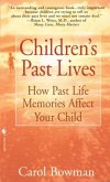 Children's Past Lives (eBook, ePUB)