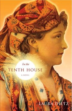 Cover In the Tenth House (eBook, ePUB)