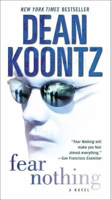 Fear Nothing (eBook, ePUB) - Koontz, Dean