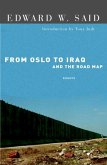 From Oslo to Iraq and the Road Map (eBook, ePUB)