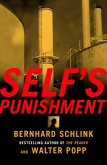 Self's Punishment (eBook, ePUB)