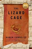 The Lizard Cage (eBook, ePUB)
