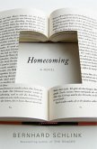 Homecoming (eBook, ePUB)