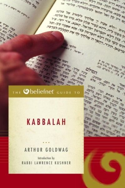 The Beliefnet Guide to Kabbalah (eBook, ePUB) The Beliefnet Guide to Kabbalah (eBook, ePUB)