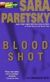 Blood Shot (eBook, ePUB)