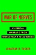 War of Nerves (eBook, ePUB) - Bild 1