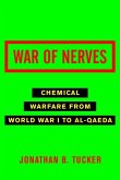 War of Nerves (eBook, ePUB) War of Nerves (eBook, ePUB)