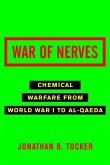 War of Nerves (eBook, ePUB)