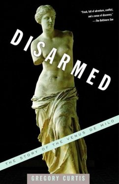 Disarmed (eBook, ePUB) - Curtis, Gregory