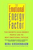 The Emotional Energy Factor (eBook, ePUB)