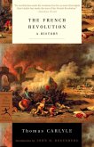 The French Revolution (eBook, ePUB)