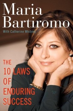 The 10 Laws of Enduring Success (eBook, ePUB) - Bartiromo, Maria; Whitney, Catherine