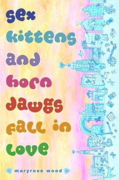 Cover Sex Kittens and Horn Dawgs Fall in Love (eBook, ePUB)