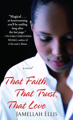 Cover That Faith, That Trust, That Love (eBook, ePUB)