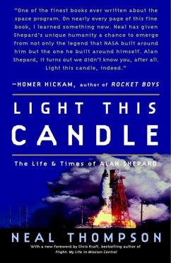 Light This Candle (eBook, ePUB) - Thompson, Neal