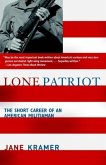 Lone Patriot (eBook, ePUB)