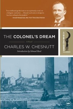 Cover The Colonel's Dream (eBook, ePUB)