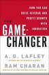 The Game-Changer (eBook, ePUB) - Bild 1