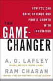 The Game-Changer (eBook, ePUB)