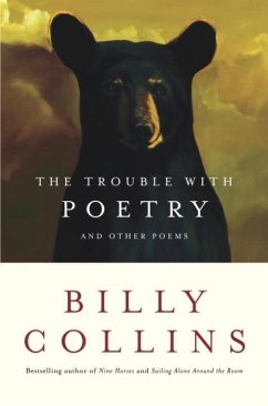 The Trouble with Poetry (eBook, ePUB) - Collins, Billy