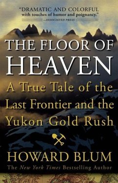 The Floor of Heaven (eBook, ePUB) - Blum, Howard