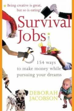 Cover Survival Jobs (eBook, ePUB)