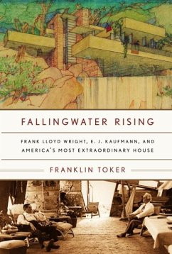 Cover Fallingwater Rising (eBook, ePUB)