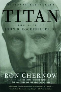 Titan (eBook, ePUB) - Chernow, Ron