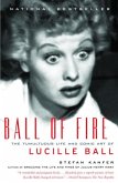 Ball of Fire (eBook, ePUB)