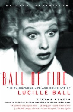 Ball of Fire (eBook, ePUB) - Kanfer, Stefan
