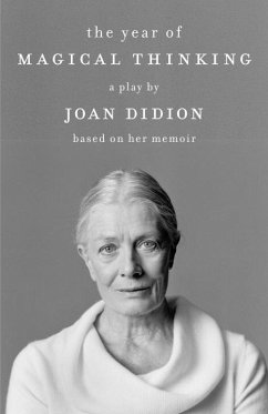 The Year of Magical Thinking (eBook, ePUB) - Didion, Joan